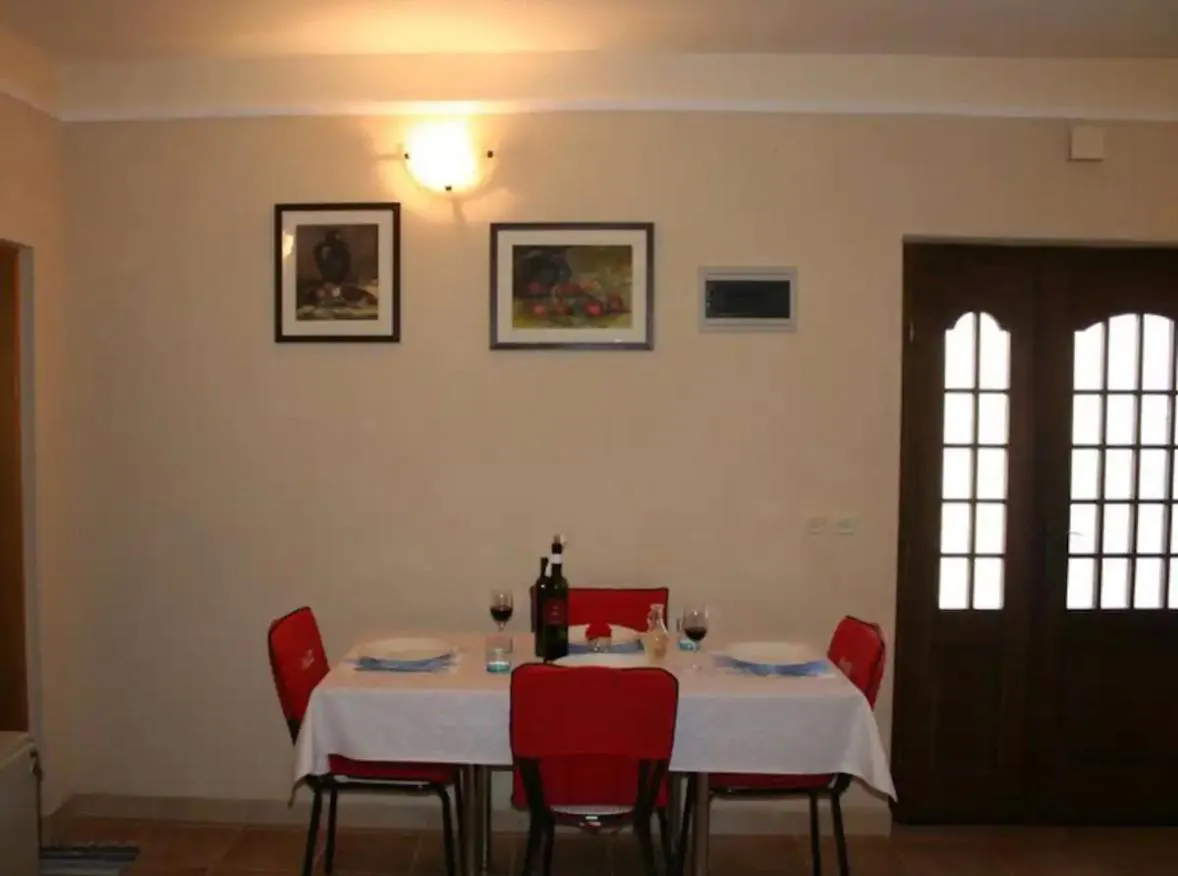 Apartment A1 Peroj