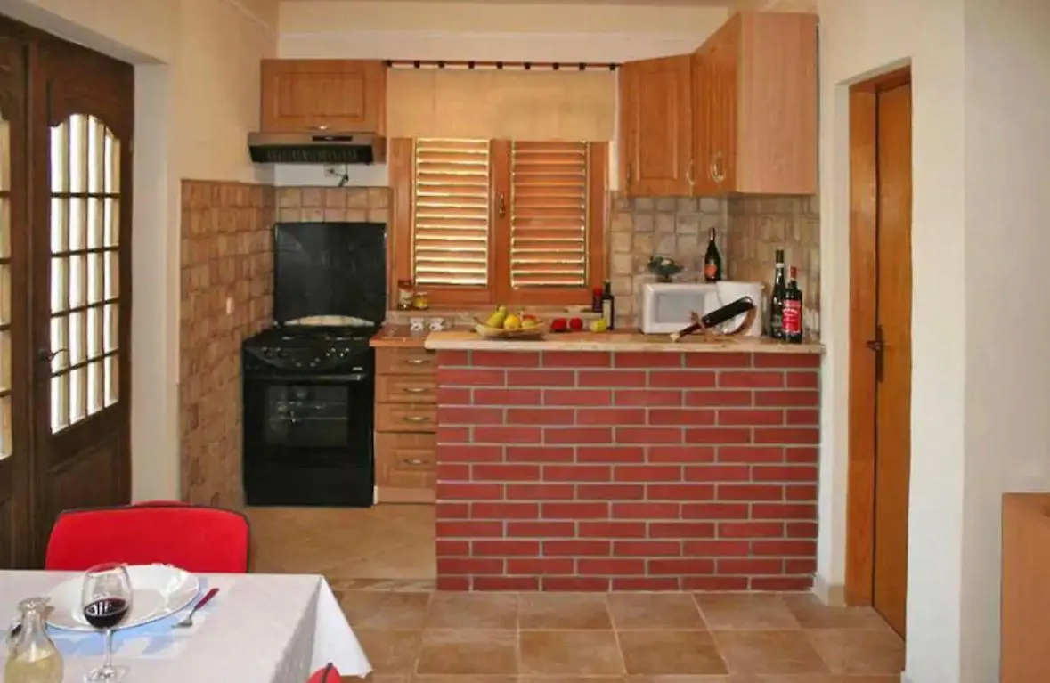 Apartment A1 Peroj