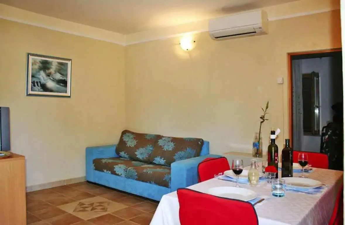 Apartment A1 Peroj Croatia