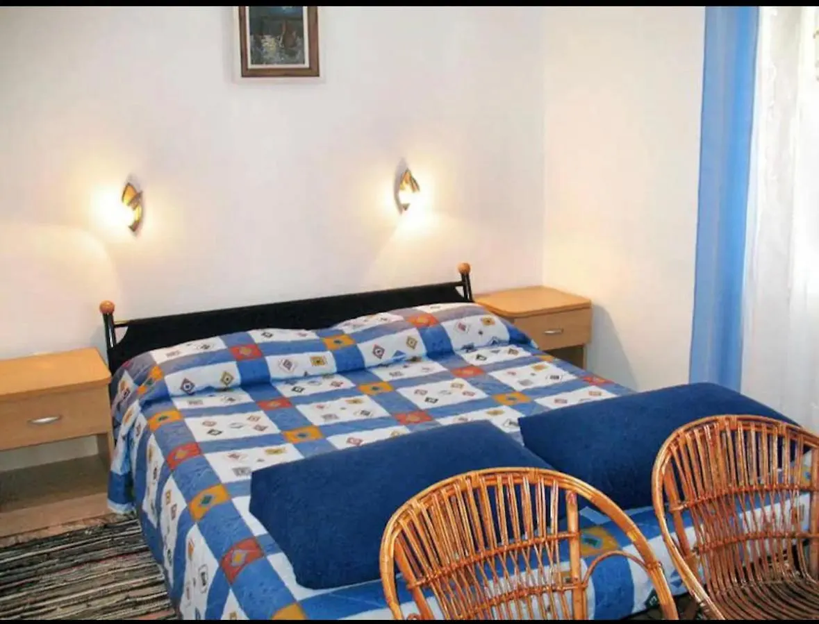 Apartment A1 Peroj